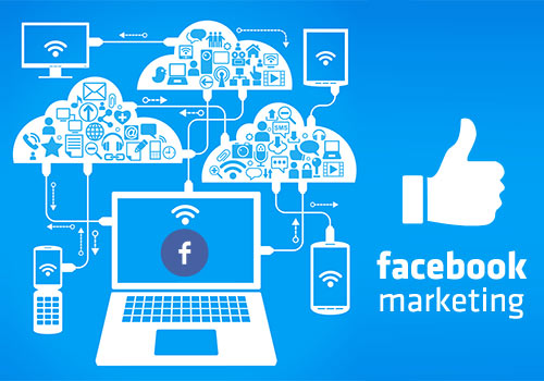 Đại cương về facebook marketing